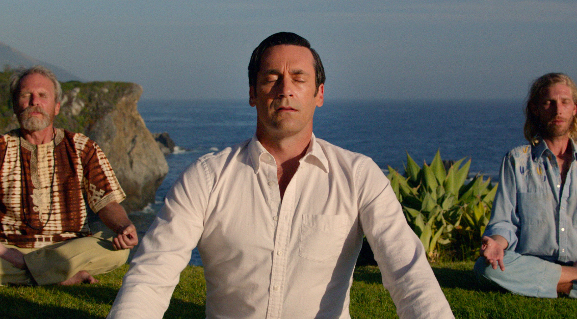 Tune in, turn on, drop out (Credit: AMC/IMDB)