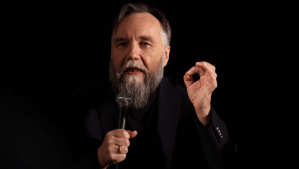 Alexander Dugin was never Putin's brain