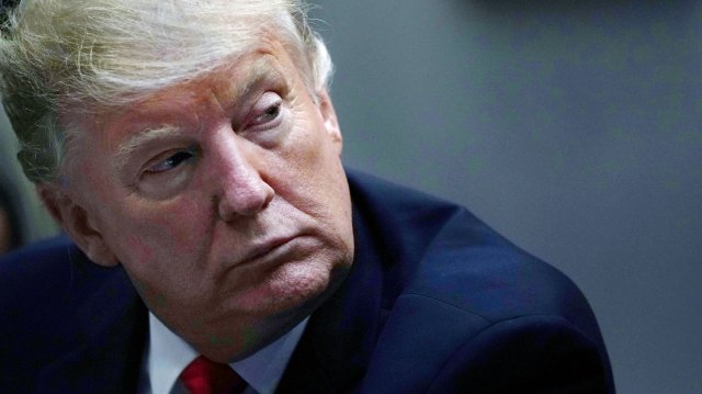 Donald Trump’s next move