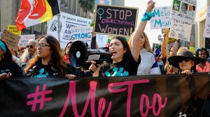 New research: #MeToo movement hurt female productivity
