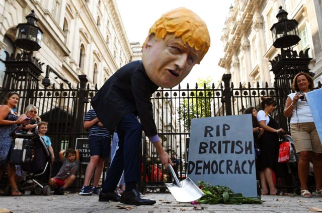 Am I really a threat to democracy?