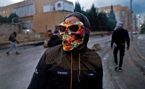 The myth of lockdown socialism