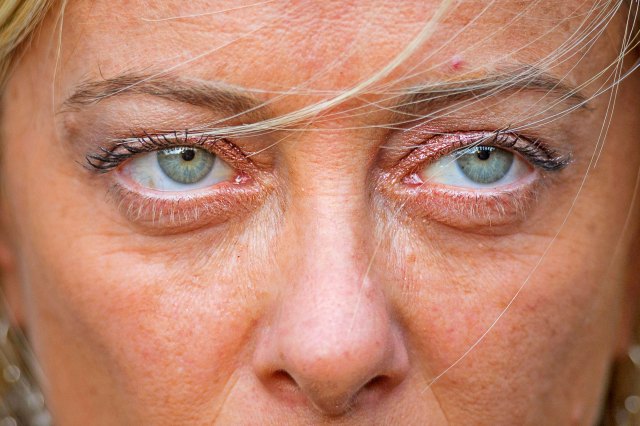 What Giorgia Meloni is hiding