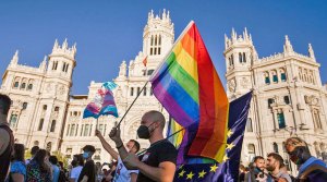 Spain considers radical trans bill