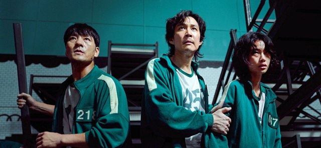 South Korea is stealing from the West