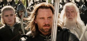 Why Russia rewrote Lord of the Rings