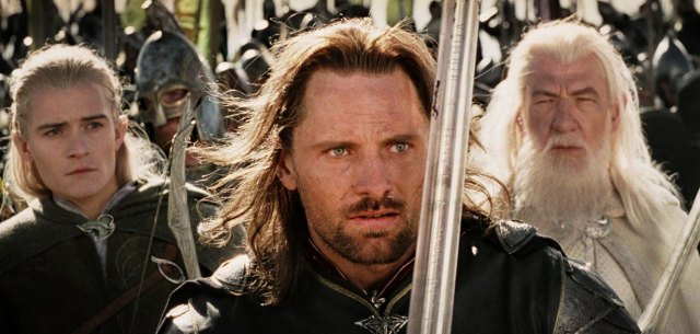 Why Russia rewrote Lord of the Rings