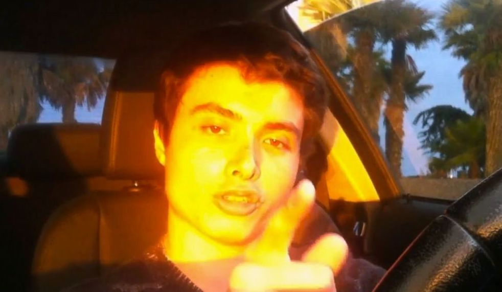 Eliot Rodger killed six people and injured fourteen others in 2014