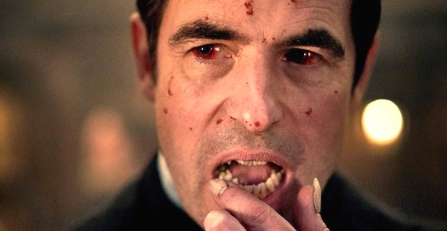 The philosophy of Count Dracula