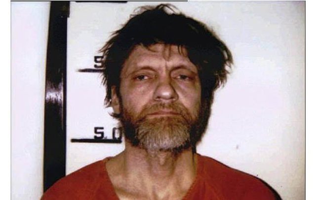 Gen Z’s worship of the Unabomber