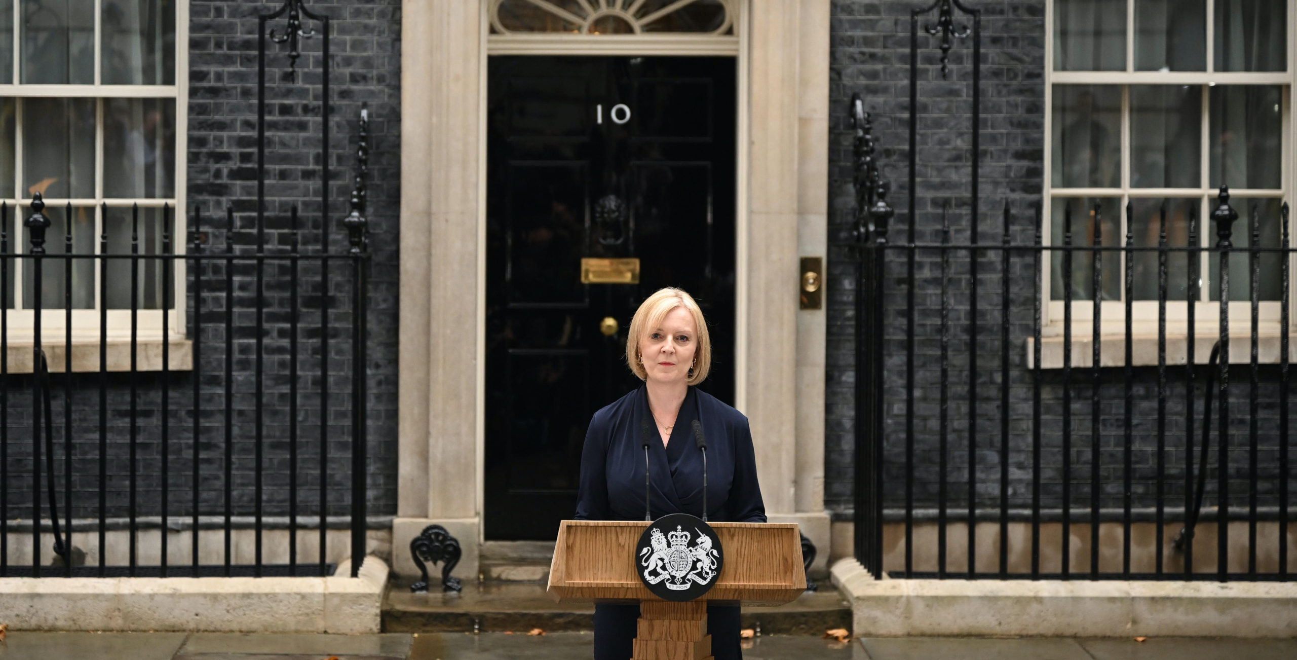 Contrary to popular imagination, Liz Truss is an extremely skilled politician. Credit: Getty