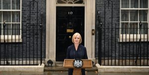 Forget her speech — Liz Truss is good at politics