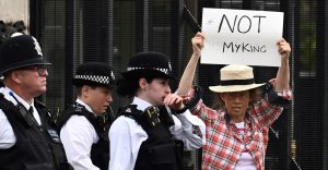 Republicans may not like what comes after monarchy