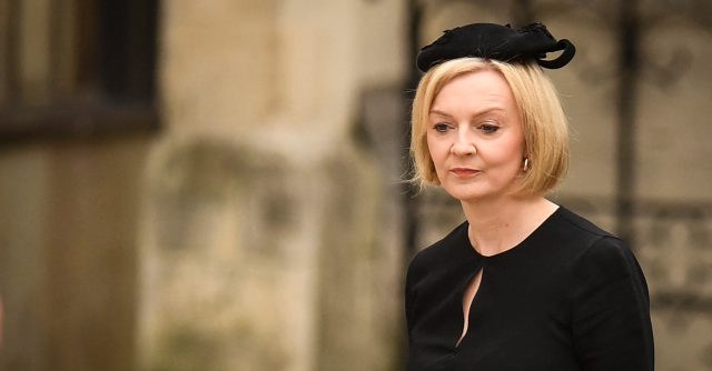 Liz Truss won’t unchain Britannia