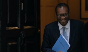 Kwasi Kwarteng bets the house on old ideas