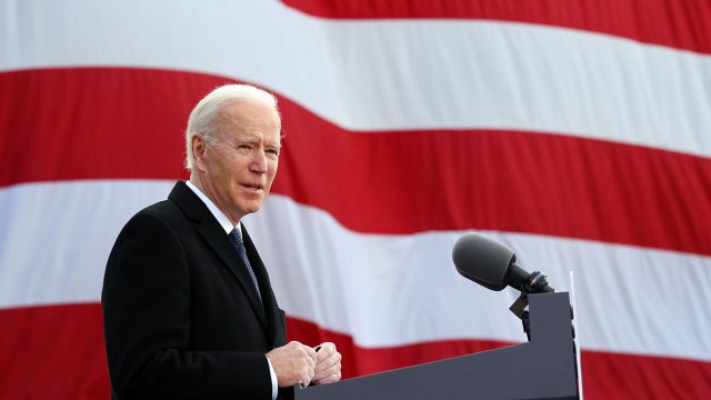 The American security state comes home