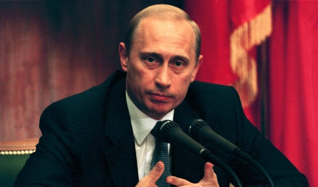 Who will stop Putin from going nuclear?