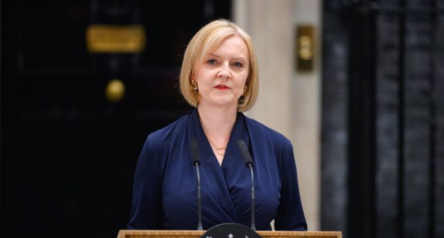 Can Liz Truss tell a story?