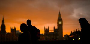 Honi soit qui mal y pense