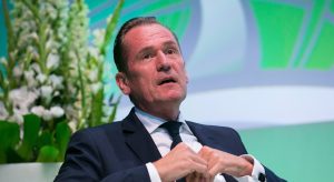 Can Mathias Döpfner make Politico great again?