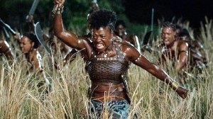 The history wars target Dahomey