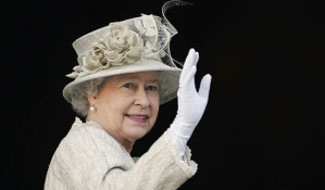 Why the Queen's death affects us all so deeply