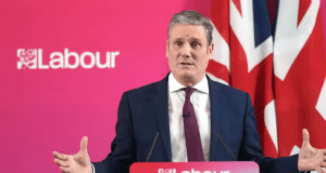 Labour is right to embrace the national anthem