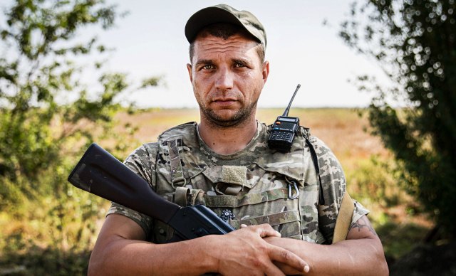 Why Ukraine’s counter-offensive is working
