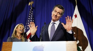 The Democrats' green agenda is hurting Californians