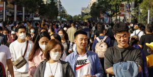 Tang ping: how China's youth are refusing to work
