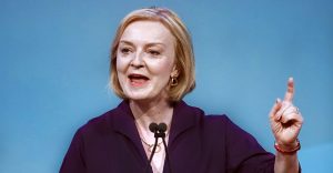 Five tests for Trussonomics to succeed