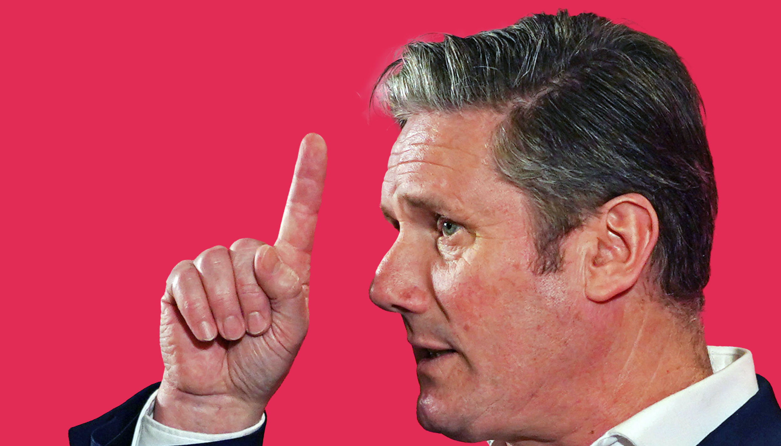 He'll regret Kwarteng-bashing. Credit: Getty