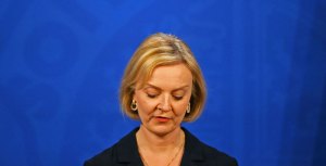 The Truss premiership is now dead in the water
