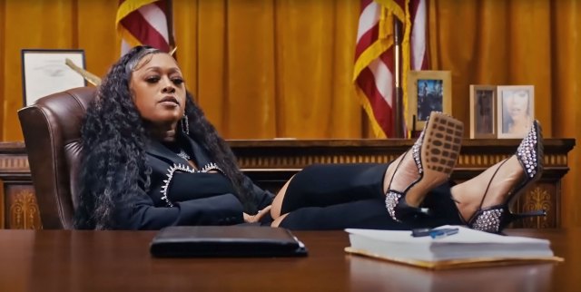 Sex strikes won’t win the midterms