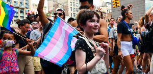 Medical authorities are censoring the trans debate