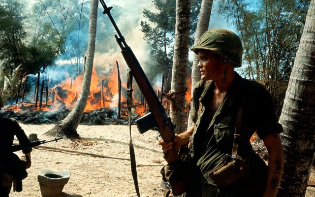 The seductive horror of extremist violence