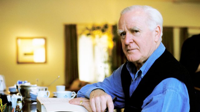 How Smiley’s people conquered Britain