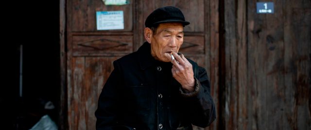 “We want to be citizens, not slaves.” (Noel Celis/AFP/Getty Images)