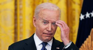 Joe Biden should not legalise cocaine