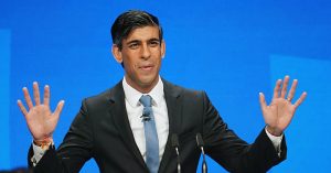 The populist case for Rishi Sunak