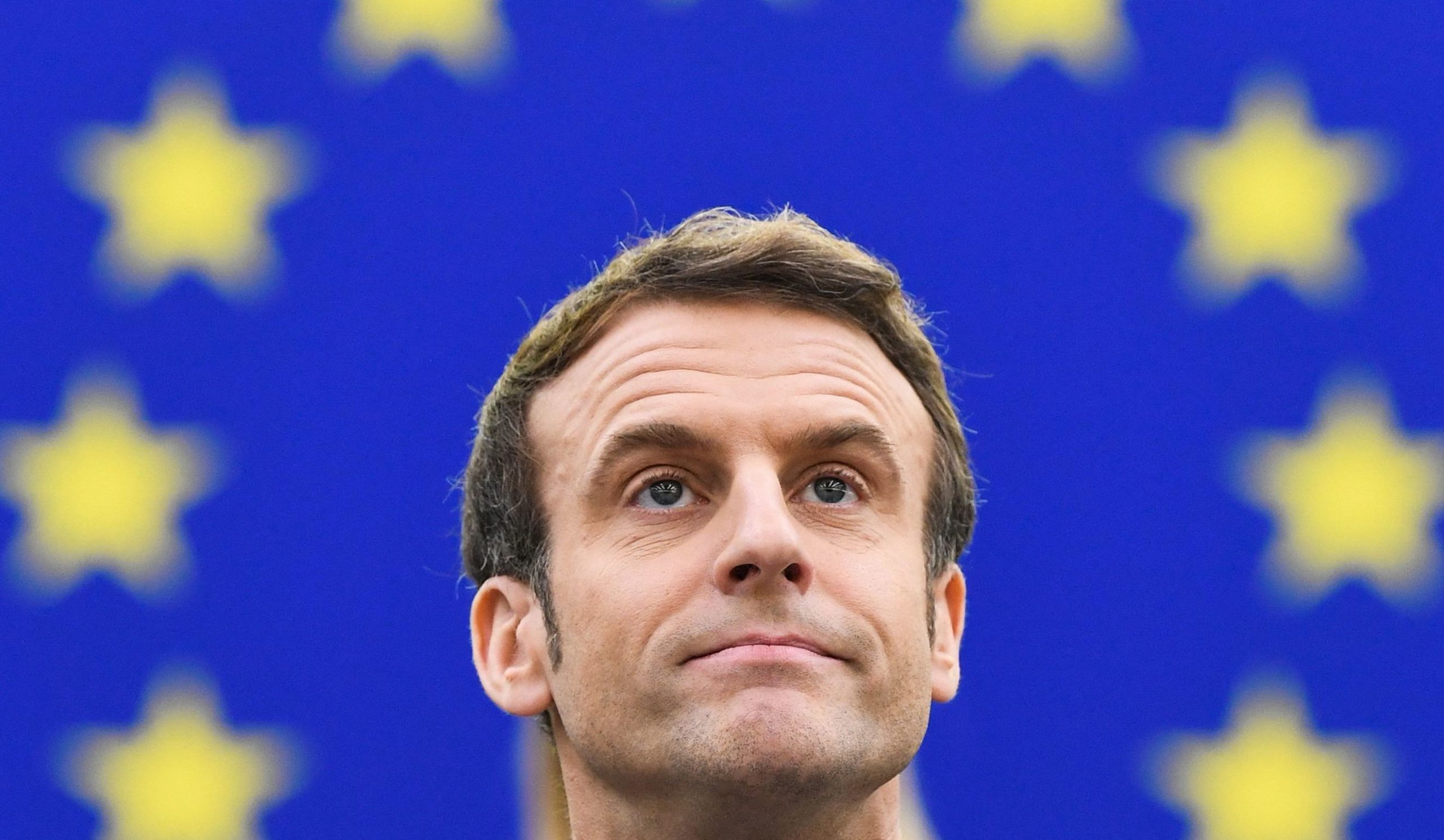 Who do you think you're kidding? Credit: Getty