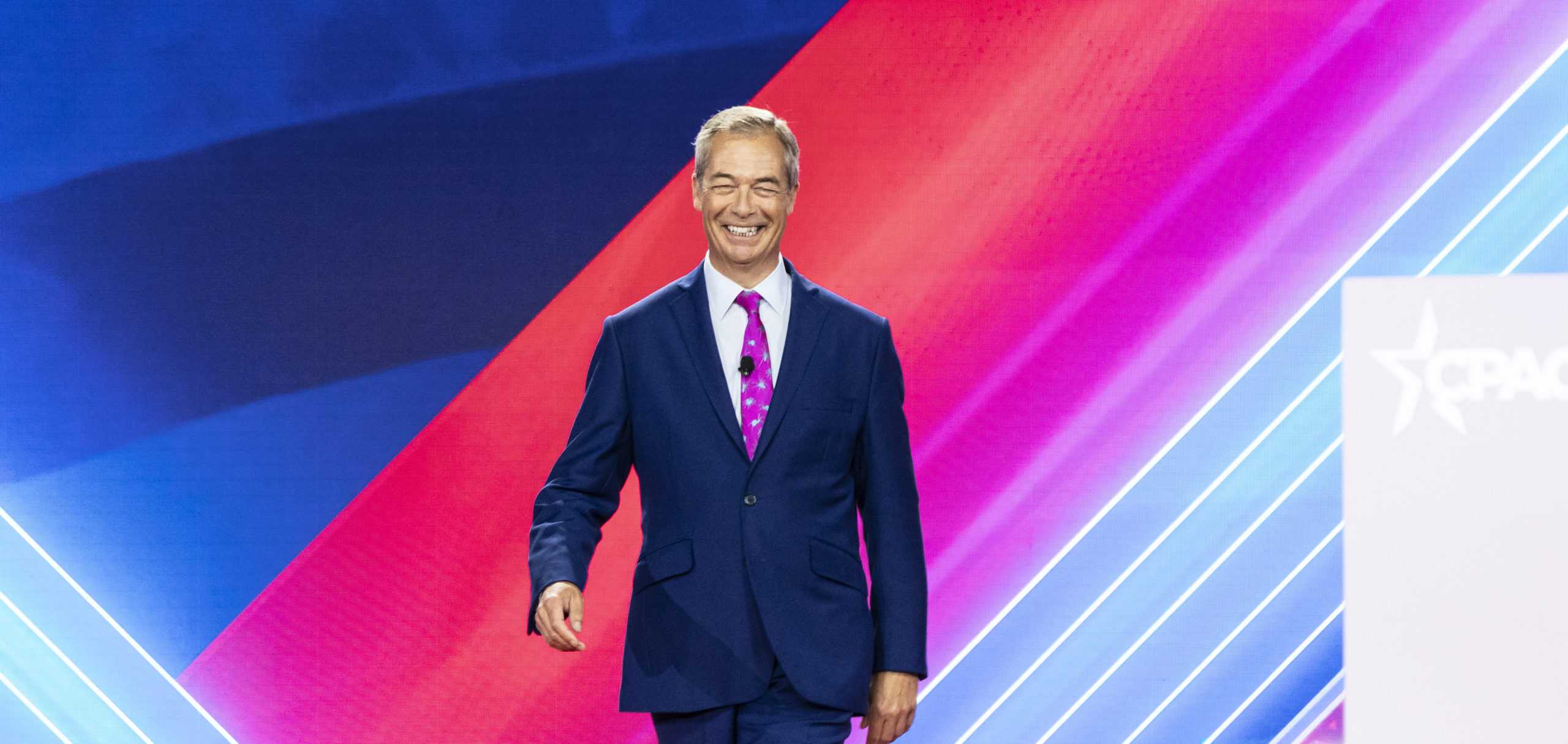 Going right on economics is not an election-winner. Credit: Getty