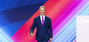 Nigel Farage's latest relaunch has a fatal flaw