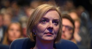 Liz Truss is on the horns of a trilemma