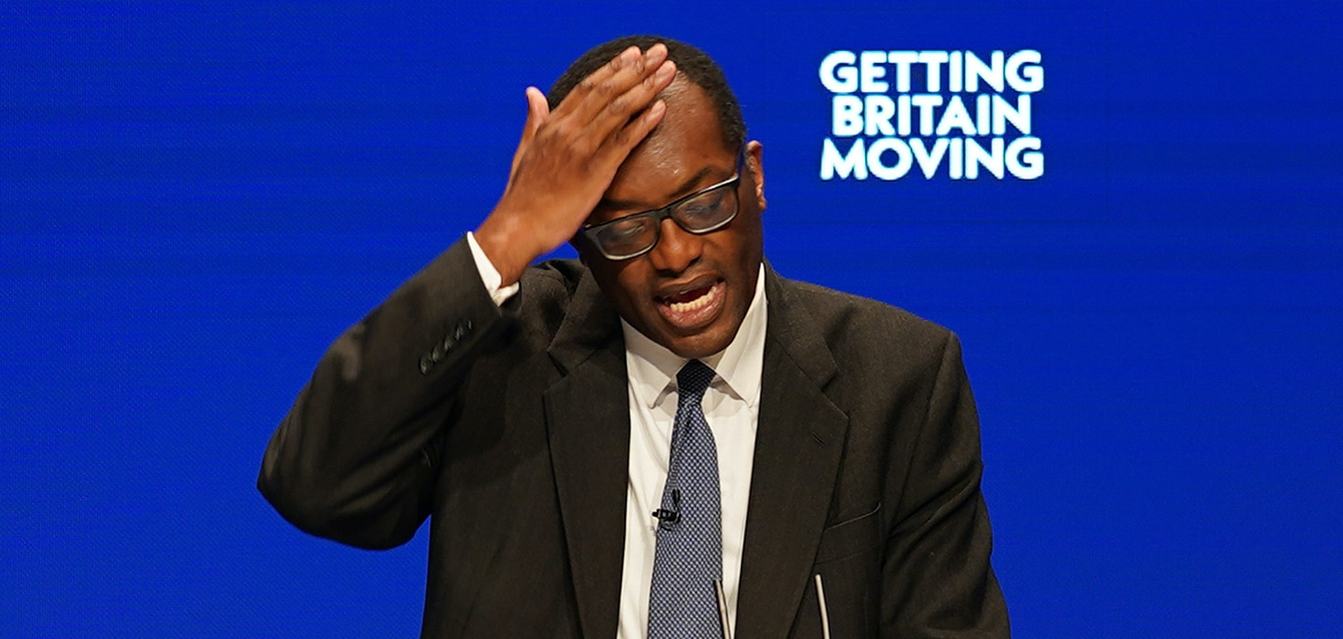 The sweatiest man in Birmingham. Credit: Getty