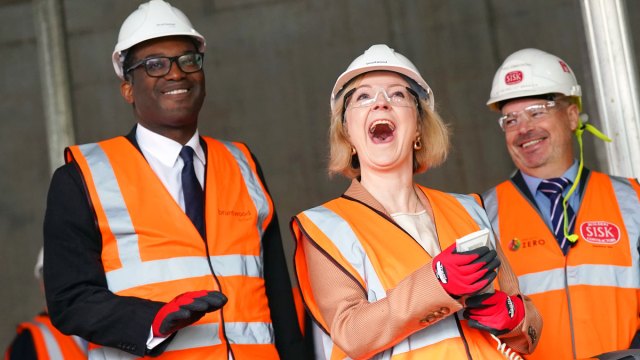 The Tories are the anti-growth coalition