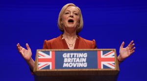 Liz Truss is a liberalist, not a liberal