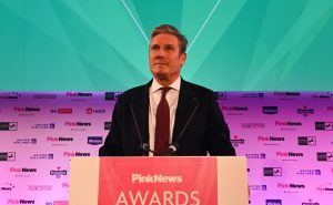 What Keir Starmer told Pink News is a sign of things to come