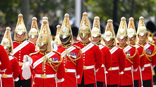 The British Army has a class problem