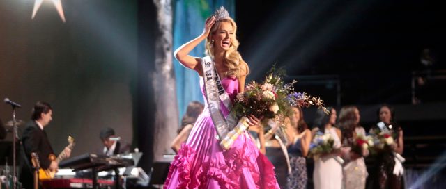Feminism can’t kill the beauty pageant